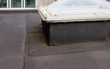 disadvantages of Linton Hill flat roofs