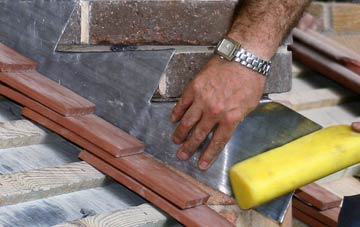 is Linton Hill lead roofing safe?