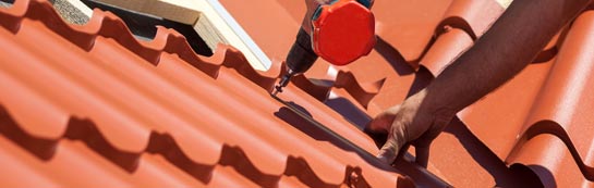 save on Linton Hill roof installation costs