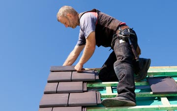 disadvantages of Linton Hill slate roofing