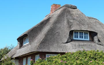 thatch roofing Linton Hill, Herefordshire
