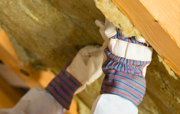 types of Linton Hill pitched roof insulation materials