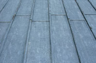 Linton Hill lead roofing